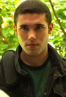 Kristos Andrews