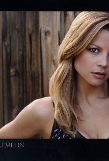 Stephanie Lemelin