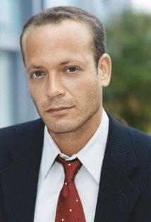 John Rosenfeld