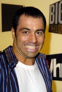 Joe Rogan