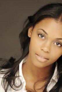 Nafeesa Williams