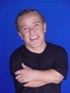 Melvin 'Shorty' Rossi