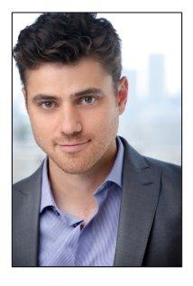 Donovan Patton