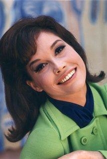 Mary Tyler Moore