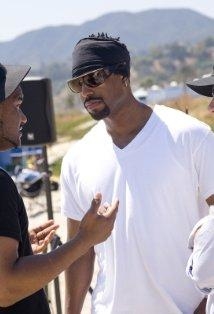 Damien Wayans