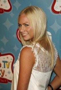 Sarah Jayne Jensen