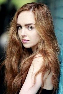 Louisa Connolly-Burnham