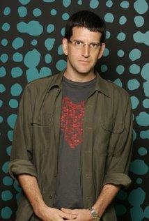 Jeff Feuerzeig