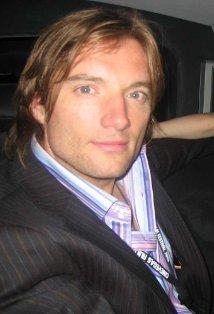 Michael Aimette
