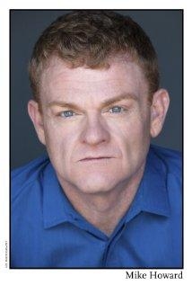 Mike Howard