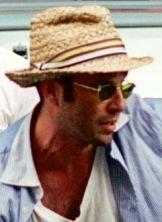 Paul Black