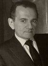 Martin Gabel