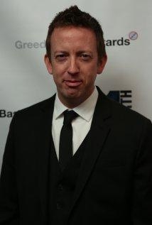 Craig Scott Rosebraugh
