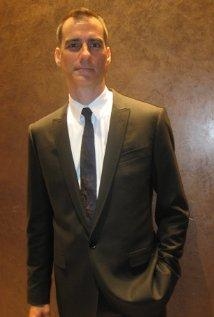David Scearce