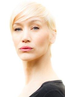 Marina Benedict