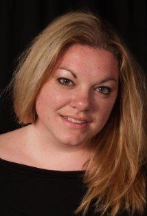 Amanda Bosley