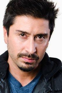 Patrick Pedraza