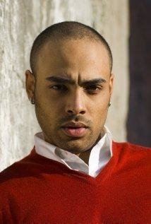 Rainbow Francks