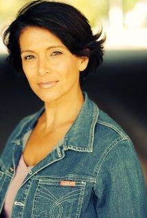 Darla Delgado