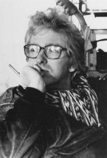 Hugh Hudson