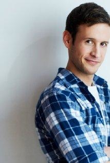 Kyle Buchanan
