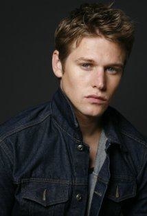 Zach Roerig