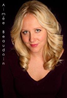 Aimée Beaudoin