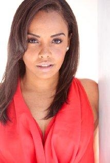 Vanessa Baden