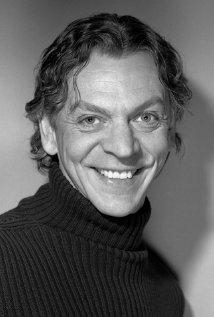 Marc Labreche