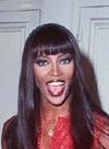 Naomi Campbell