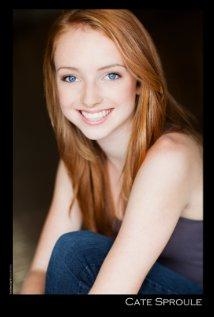 Cate Sproule
