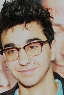 Alex Wolff