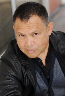 Mark Ahsing