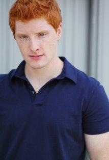 Brian Balzerini