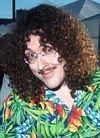 'Weird Al' Yankovic