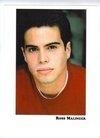 Ross Malinger