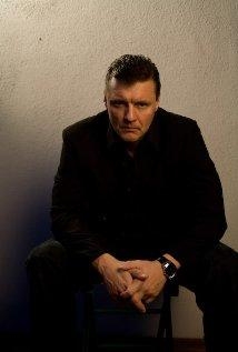 Ilia Volokh