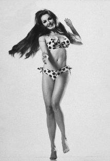 Julie Newmarová