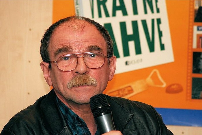 Jaroslav Uhlír