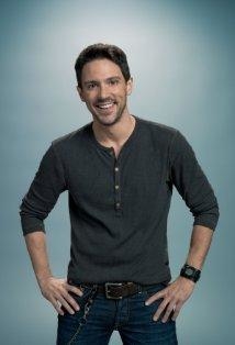 Steve Kazee