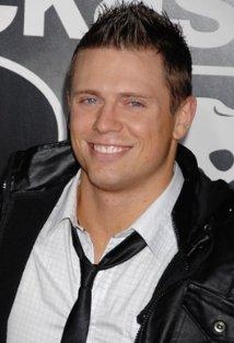 Mike Mizanin