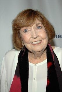 Anne Mearaová