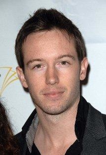 Dustin Fitzsimons