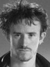 Ben Crompton