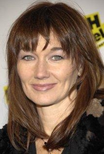 Lari White