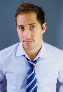 Chris Violette