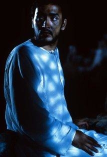 Victor Banerjee