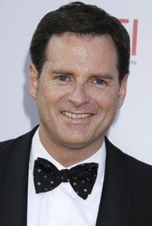 Mark Waters