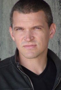 Matt Baker