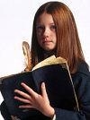 Bonnie Wright